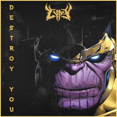 LYNX - DESTROY YOU (FREE DL)