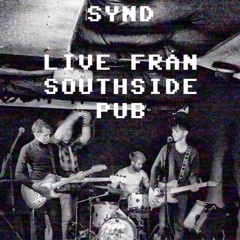 SYND Live från Southside Pub