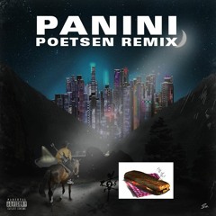 Panini (Poetsen Remix)