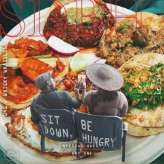 Sit Down, Be Hungry 045: Wrisky Wrasslin w/Ant One