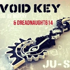 V0id Key ~ Ju-San Xiii ~ (Prod. by Miiikxy & Dreadnaught614)