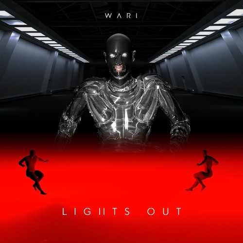 Wari - Lights Out