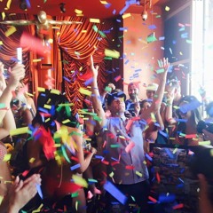 Kaskade - Like I Love You Remix