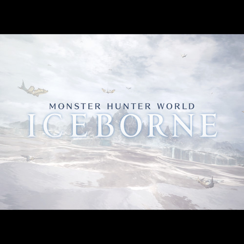 Monster Hunter World Iceborne OST - Opening Theme