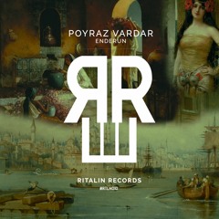 Poyraz Vardar - Enderun(Original Mix)