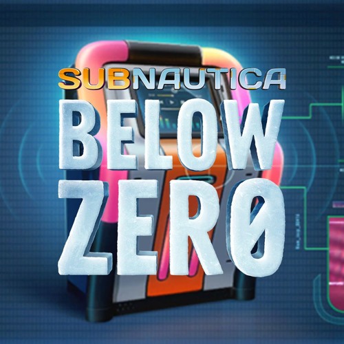 subnautica and bellow zero