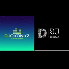 DJ OKONKZ X DJ DEESTAR DUO MASH UP SESH !! {QUICK SESSION}
