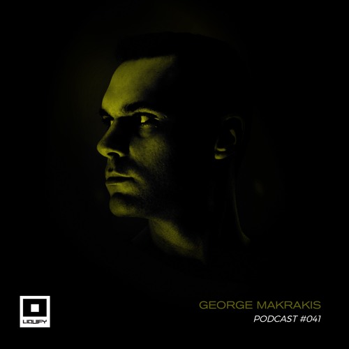 Liquify Podcast 041 with George Makrakis