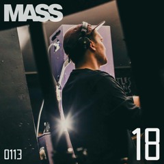 MASS | 18 - 0113