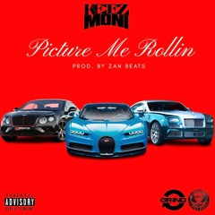 Picture Me Rollin (Prod. By Zan Beats)