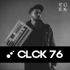 CLCK Podcast 076 | HRTL live