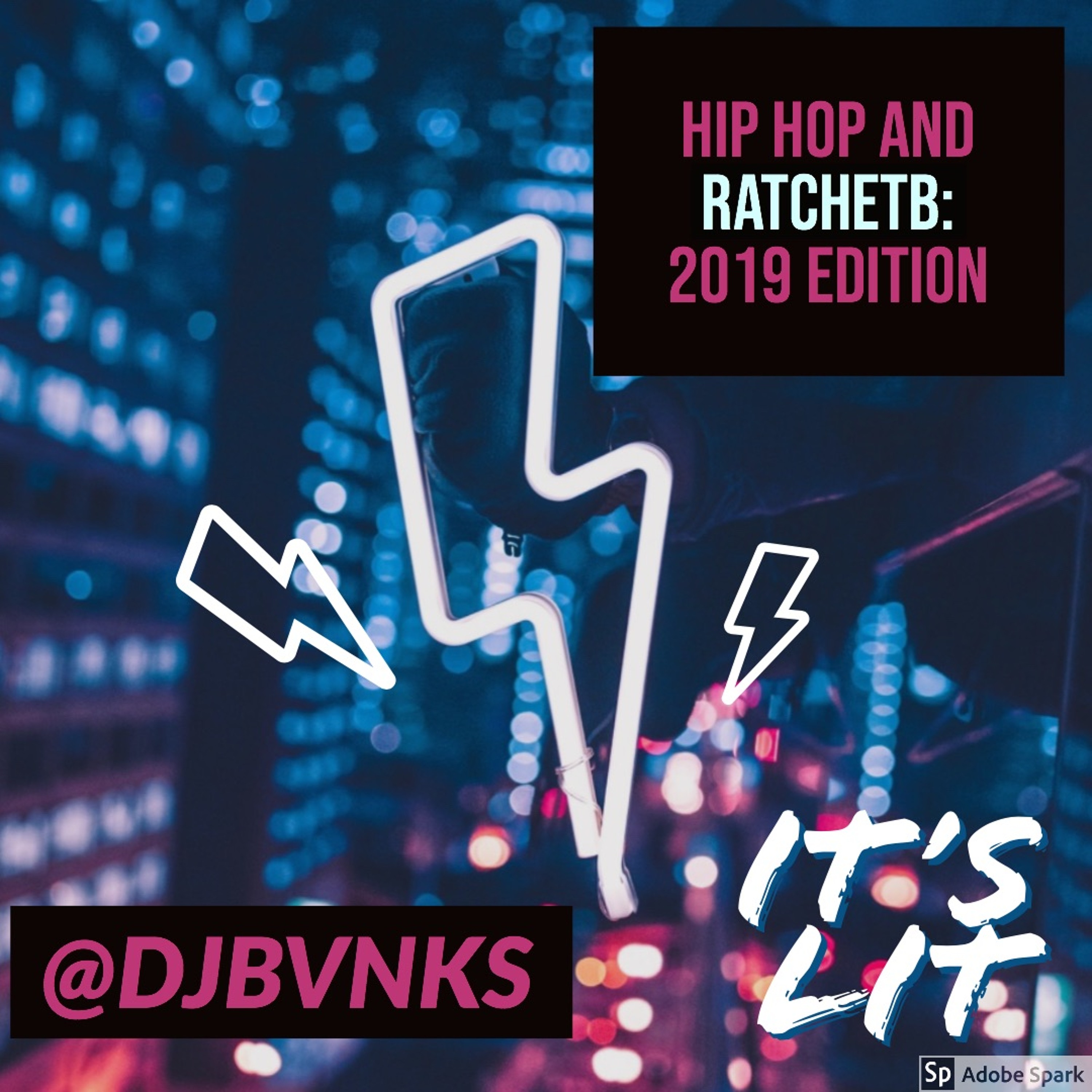 DJ BVNKS