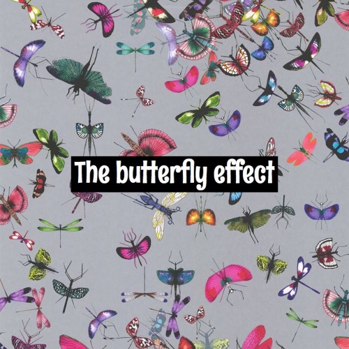 Stream The butterfly effect before you exit / Moha by Moha Listen