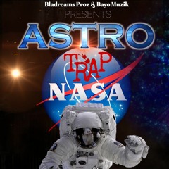 Dj Slink Official - AstroTrap Mixtape(Trap Kreyol Only) [Oct.2019]
