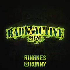 Radioactive 2020