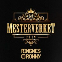 Ringnes - Ronny - Mesterverket 2019
