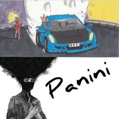 Lil Cocena - Panini Remix Prod.(T-Money Inc.)