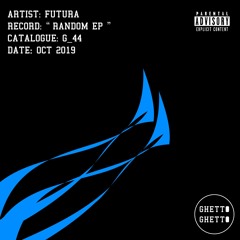 Futura - Paradise