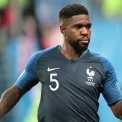 Kv x HM -Umtiti(mixed By Gael)