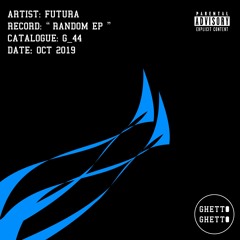 Futura - Rock That Place