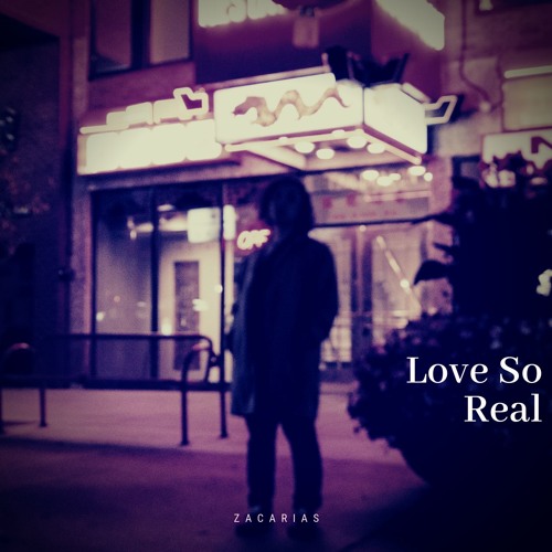 Love So Real