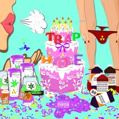 Lil Daygo x OD Renzo x LEEFUR80 - Trap Hoe