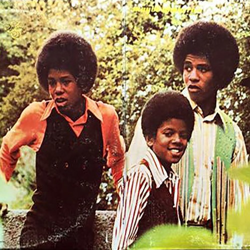 邦楽 Jackson 5 Remixes Never Can Say Goodbye The Jackson 5 – Jackson 5 Remixes - Never Can Say Goodbye