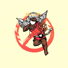 You Can't Love Me (ft Toye)