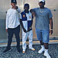 GET BACK (OFFICAL AUDIO)