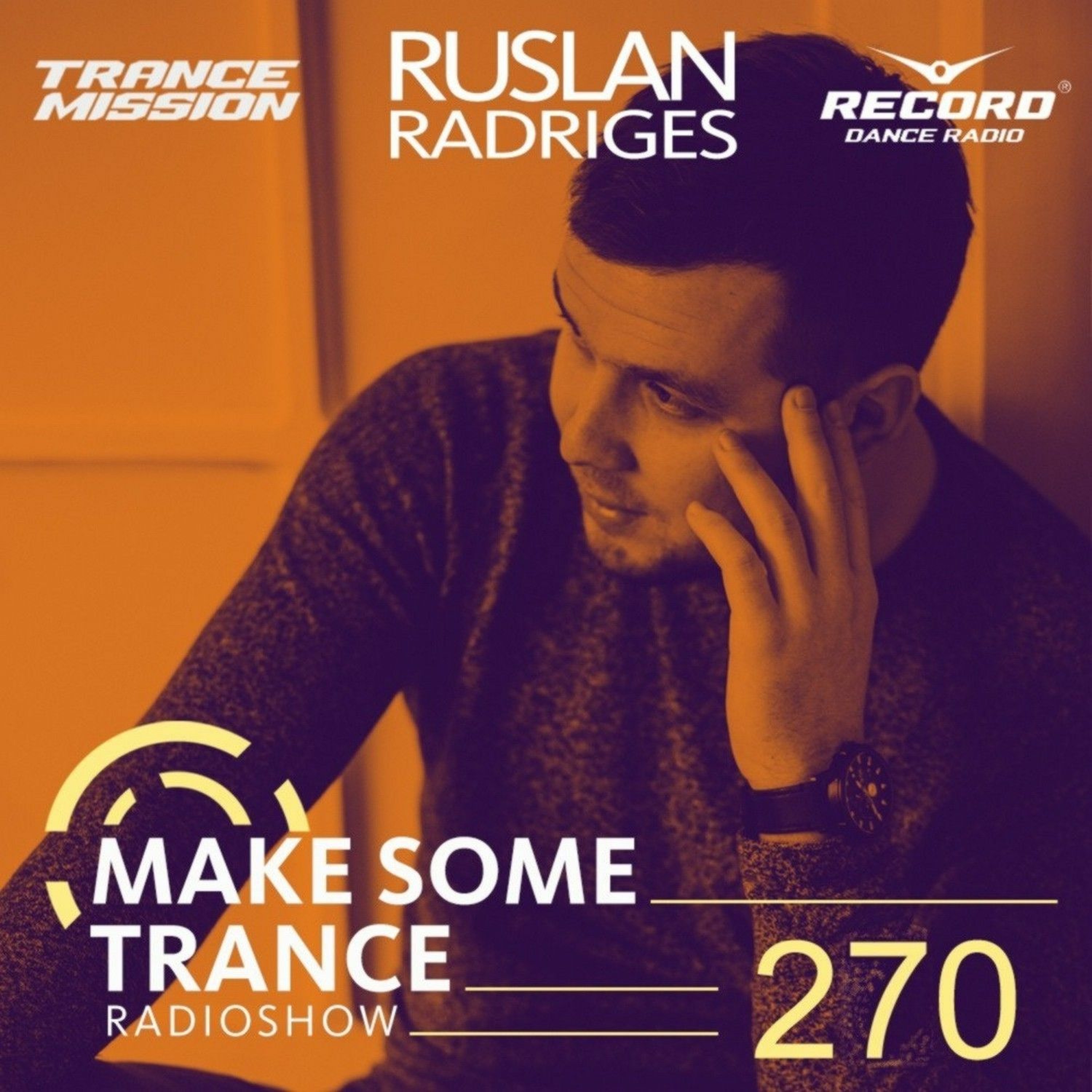 Ruslan Radriges