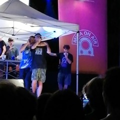 Psicologi X 13Pietro Vestiti d'odio (first time Live)