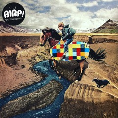 BIRP! October 2019