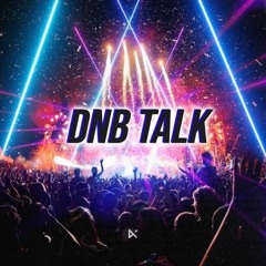 Keakie x DnBTalk Mix: DAN3MAN