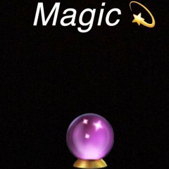 Magic - Pebs