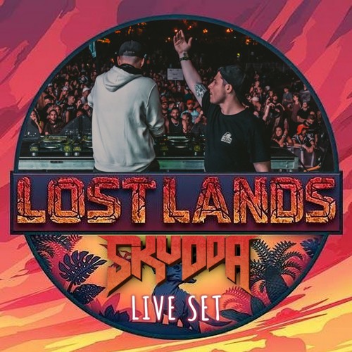 SKUDDA Live @ Lost Lands 2019