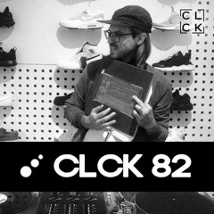 CLCK Podcast 082 | dMIT.RY