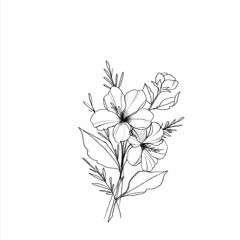 All The Good Girl Go To Hell - Cover