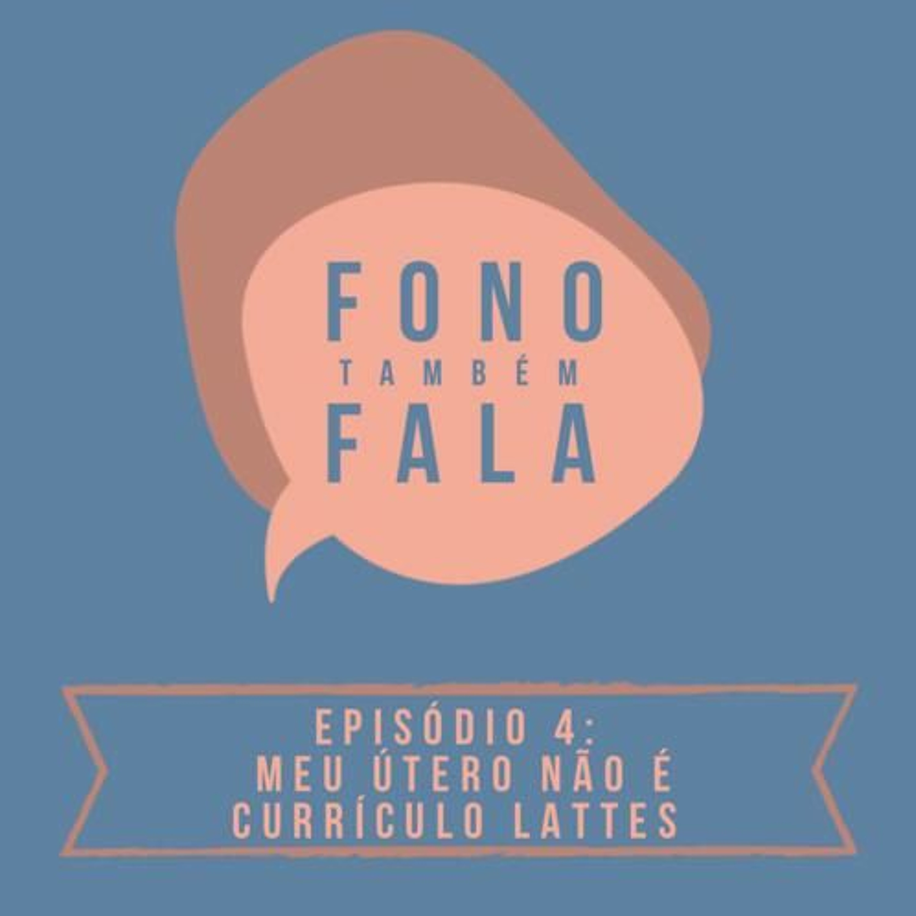 Fono também Fala