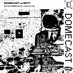 1020 Radio | Domecast w/BFTT, Syz, Mulengasound & Yushh - 4th October 2019