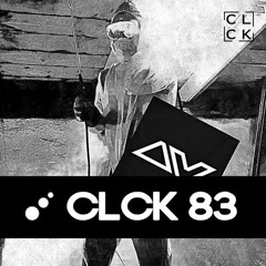 CLCK Podcast 083 | Oskar Morbo live