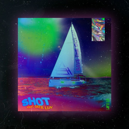 Ufo361 Feat. Data Luv – “Shot” (Skruuul Bass Remix)
