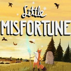 Little Misfortune - Silent Field of Openfields (Remake)