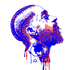 TEEZY NIPSEY HUSTLE TRIBUTE