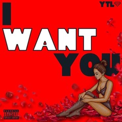 I WANT YOU