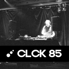 CLCK Podcast 085 | Mutuju