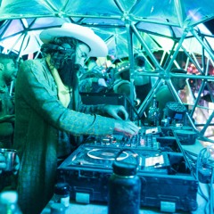 Camel Sutra - Burning Man 2019