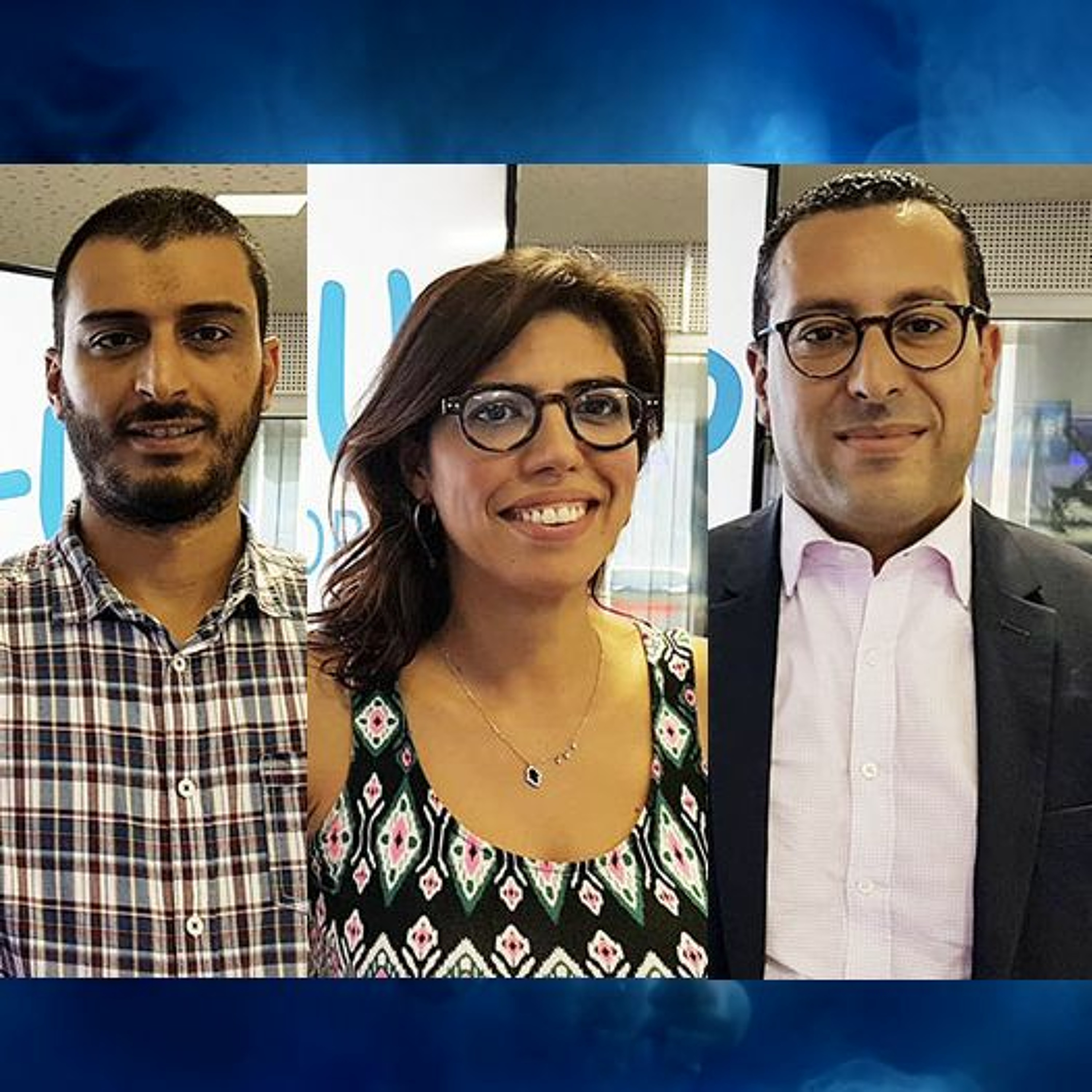 Startup Story Ep86: Greenhouse de Deloitte, les Smart Cities et Trust IT episode artwork