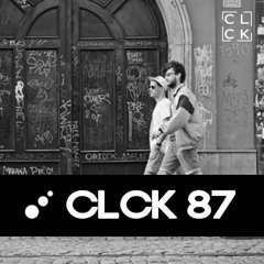 CLCK Podcast 087 | Frank Love & DJ Lamborghini