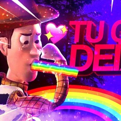 BEAT TU É GAY - Eu não, tu que deixa (FUNK REMIX) by Canal Sr. Nescau
