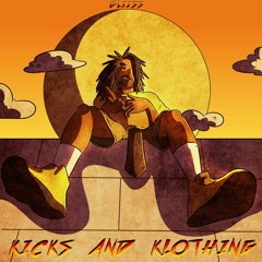 Bliss - Kicks And Klothing FMM